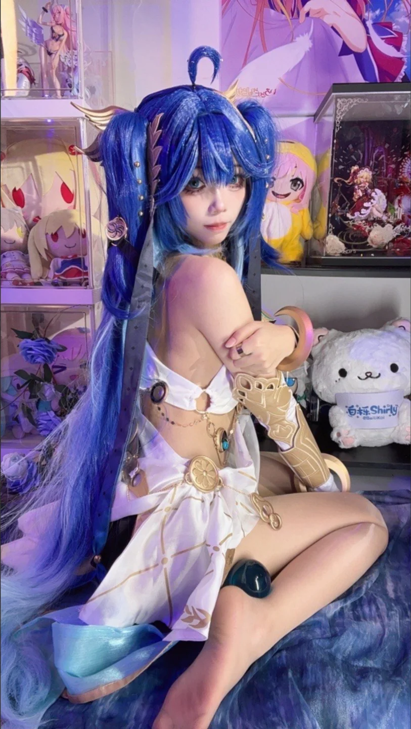 白栎Shirly - No.024 鸣潮·尤诺 [138P,22V-5.79GB]01 tg@simisebaisi 【丝足阁】122.webp